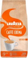 Кофе в зернах Caffe Crema Gustoso 21век