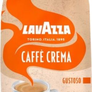 Кофе в зернах Caffe Crema Gustoso 21век