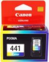 Картридж CL-441 Color (5221B001) 21век