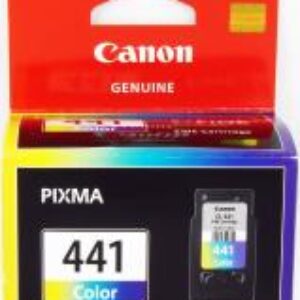 Картридж CL-441 Color (5221B001) 21век