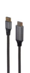 Адаптер CC-DP-HDMI-4K-6 21век