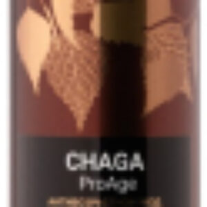 Тоник для лица Chaga ProAge Антивозрастной Эликсир Антиоксидантный 21век