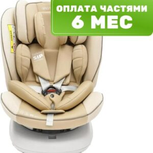 Автокресло Champion Isofix / AMARO-2008CH-Be 21век