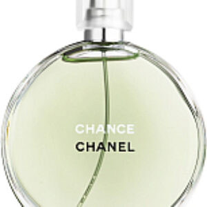 Туалетная вода Chance eau Fraiche 21век
