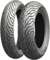Мотошина задняя City Grip 2 100/90R14 57S TL 21век