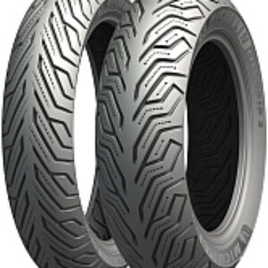 Мотошина задняя City Grip 2 100/90R14 57S TL 21век