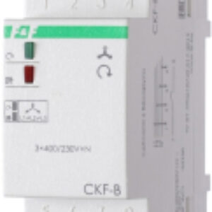 Реле контроля фаз CKF-B / EA04.002.002 21век