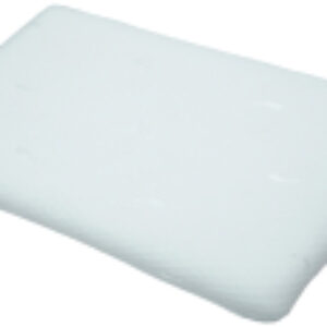 Подушка для малышей Classic 2+ Kids детская с эффектом памяти 21век