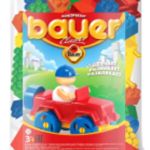 Конструктор Classic 3+ / 931 21век