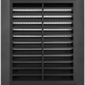 Решетка вентиляционная Classic T48GR 21век