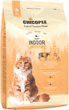 Сухой корм для кошек CNL Indoor с говядиной 21век
