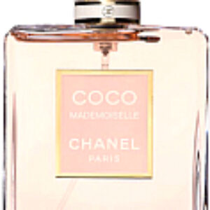 Парфюмерная вода Coco Mademoiselle 21век