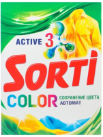 Стиральный порошок Color 21век