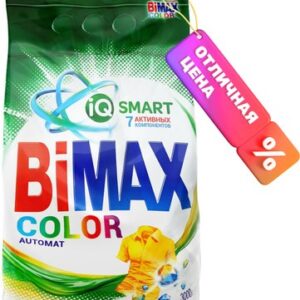 Стиральный порошок Color Automat 21век