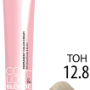 Крем-краска для волос Color&Blonde 12.8 21век