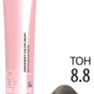 Крем-краска для волос Color&Blonde 8.8 21век