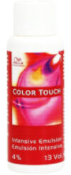 Эмульсия для окисления краски Color Touch 4% 21век