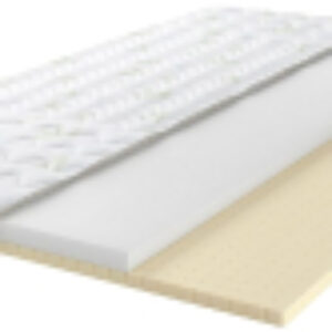 Наматрасник ортопедический Comfort 06 160x186 21век