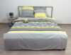 Комплект постельного белья Comfort 4744 / 590902 21век
