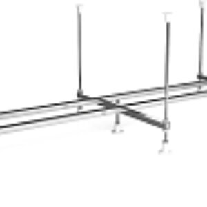 Каркас Для Comfort Maxi 180 21век