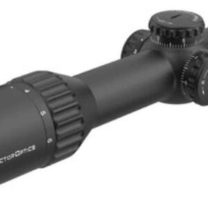 Оптический прицел Continental 1-6x24i SCOC-44 21век