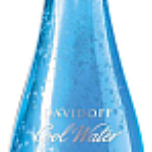 Туалетная вода Cool Water Woman 21век