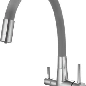 Смеситель Coral CL 03 G 21век