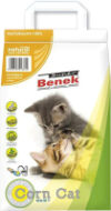 Наполнитель для туалета Corn Cat 21век