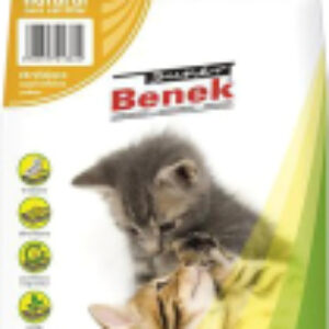 Наполнитель для туалета Corn Cat 21век