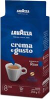 Кофе молотый Crema e Gusto Ricco / 12584 21век