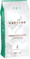 Кофе в зернах Crema Espresso 80% арабика