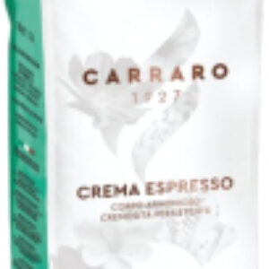 Кофе в зернах Crema Espresso 80% арабика