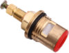 Кран-букса Cross 664028 21век