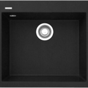 Мойка кухонная Cube CUG560.500 21век