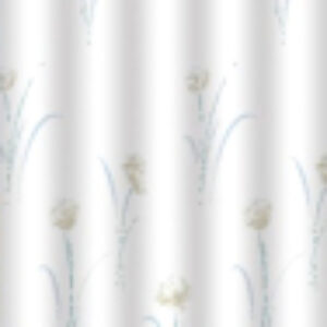 Шторка-занавеска для ванны Cute DR-60048 21век