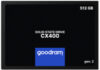 SSD диск CX400 Gen. 2 512GB (SSDPR-CX400-512-G2) 21век