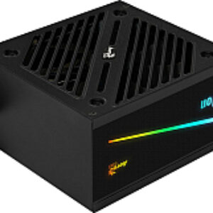 Блок питания для компьютера Cylon RGB 80+ 500W 21век