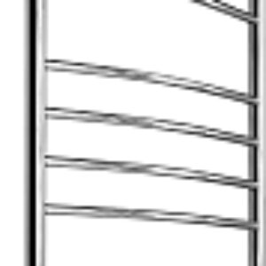 Полотенцесушитель водяной Свирель D 100/10 (1") 21век