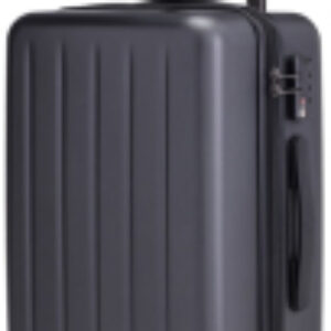 Чемодан на колесах Danube Luggage 20 21век