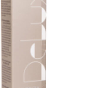 Крем-краска для волос De Luxe Silver 5/71 21век