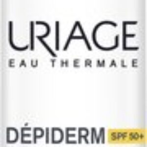 Крем для лица Depiderm SPF50+ Дневной уход против пигментных пятен 21век