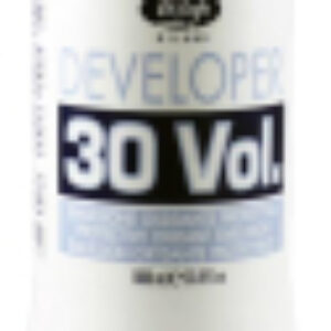 Эмульсия для окисления краски Developer 30 vol 9% 21век
