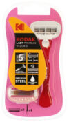 Бритвенный станок Disposable Lady Prem Razor 5 / CAT 30423398 1/12 21век