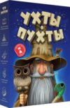Настольная игра Ухты-пухты / DJ-BG25 21век