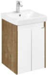Тумба под умывальник Сканди Doors 45 / 1A278701SDZ90 21век