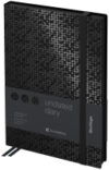 Ежедневник DoubleBlack A5 / UD0_94501 21век