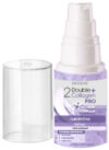 Сыворотка для лица Double Collagen Pro Увлажняющая 21век