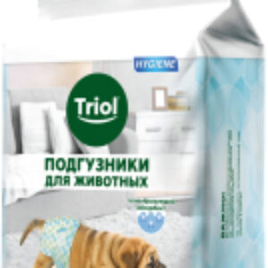 Подгузники для животных DP03 / 10541003 21век