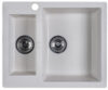 Мойка кухонная Duet R 21век