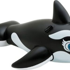 Надувной плот Whale / 58561NP 21век